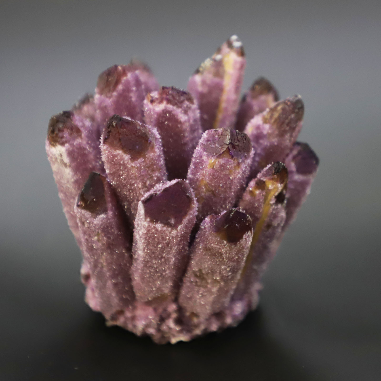 Amethyst Cluster crystal  colored gemstone retail and wholesale