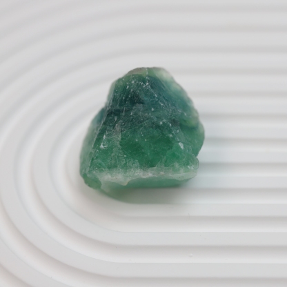 Genuine Fluorite crystal raw stone colored gemstone retail and wholesale 