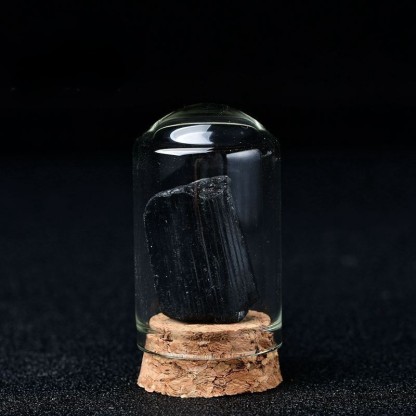 Natural Crystal Mineral Specimen Gift Box | Raw Stone Set with Colorful Gemstones | Gemstone Spiritual Healing Stone Meaning