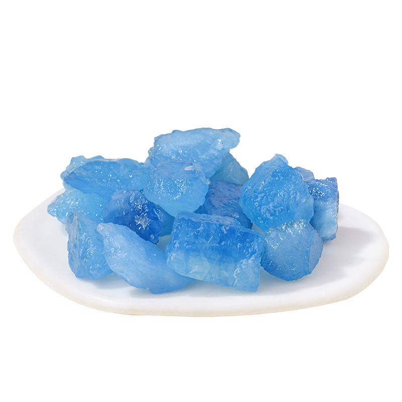 Natural Gemstone Aquamarine Raw Crystals Rough Stones,Rocks for Tumbling and DIY | Crystal Spiritual Healing Stone Meaning