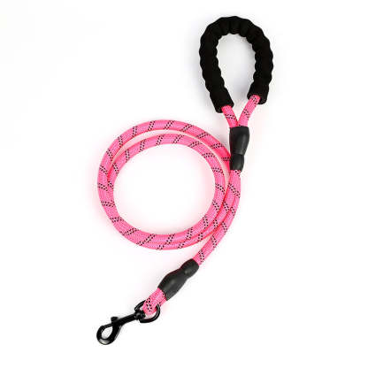 Strong Reflective Dog Leash