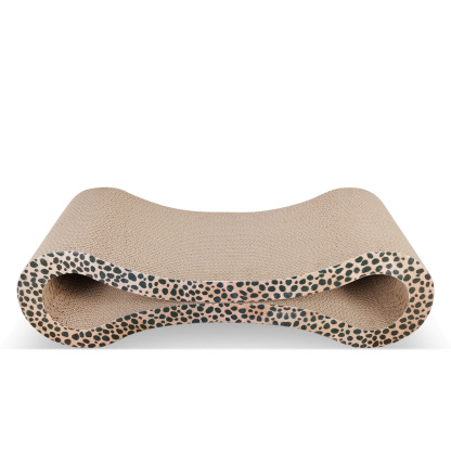 New Generation Scratching Post | 100% Ecological Materials