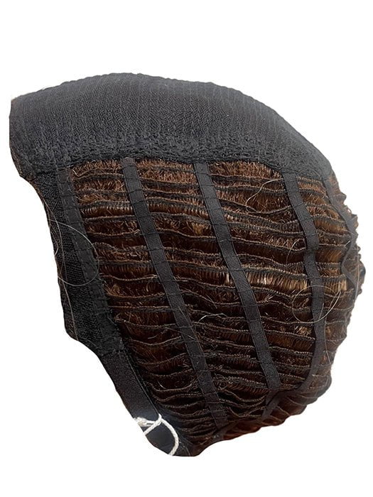 Storm | Synthetic Wig (Basic Cap)-Lelony