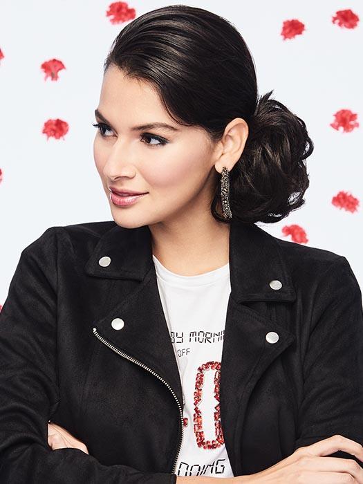 Style-A-Do (Duo Pack) | Synthetic Hair Wrap-Lelony