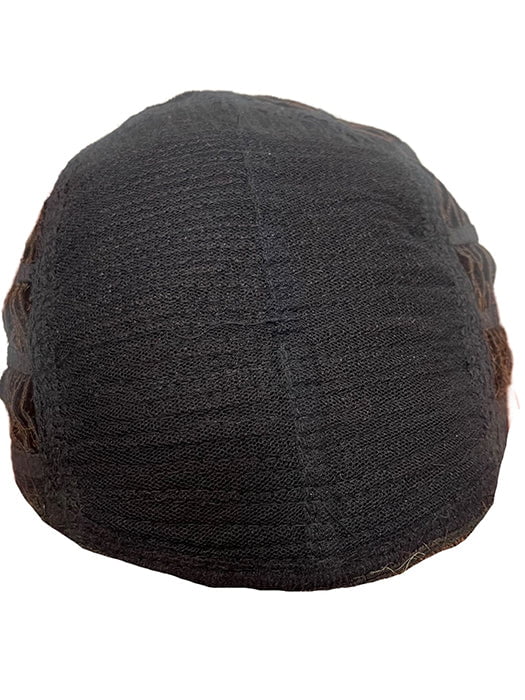 Storm | Synthetic Wig (Basic Cap)-Lelony