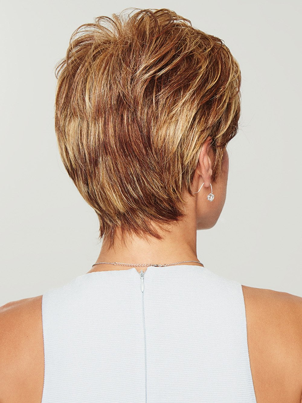 Strength | HF Synthetic Wig (Basic Cap)-Lelony