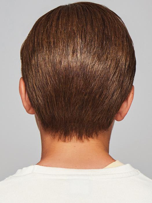 Super Mane | Synthetic Wig (Mono Part)-Lelony