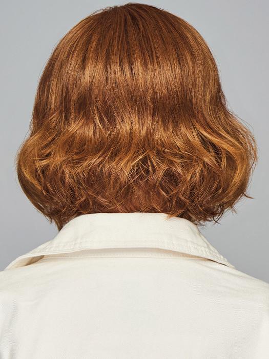 Tousled With Love | Synthetic Lace Front Wig (Mono Part)-Lelony