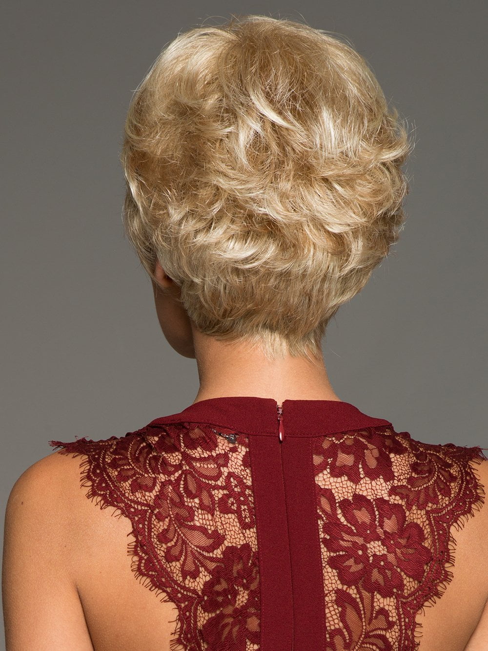 True Demure | Synthetic Wig (Basic Cap)-Lelony