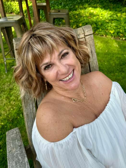 Trend | Synthetic Lace Front Wig (Mono Top)-Lelony