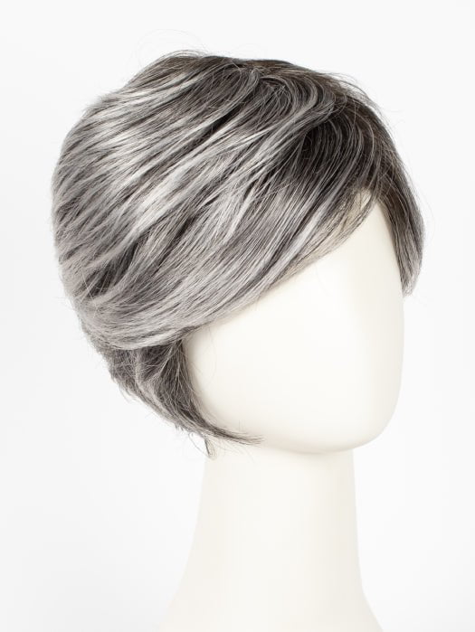 True Demure | Synthetic Wig (Basic Cap)-Lelony
