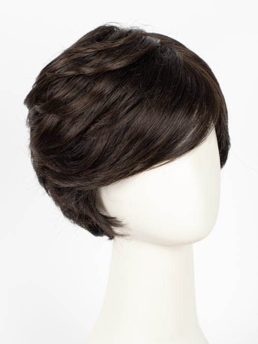 True Demure | Synthetic Wig (Basic Cap)-Lelony