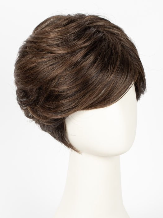 True Demure | Synthetic Wig (Basic Cap)-Lelony