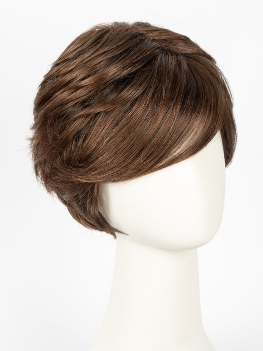 True Demure | Synthetic Wig (Basic Cap)-Lelony