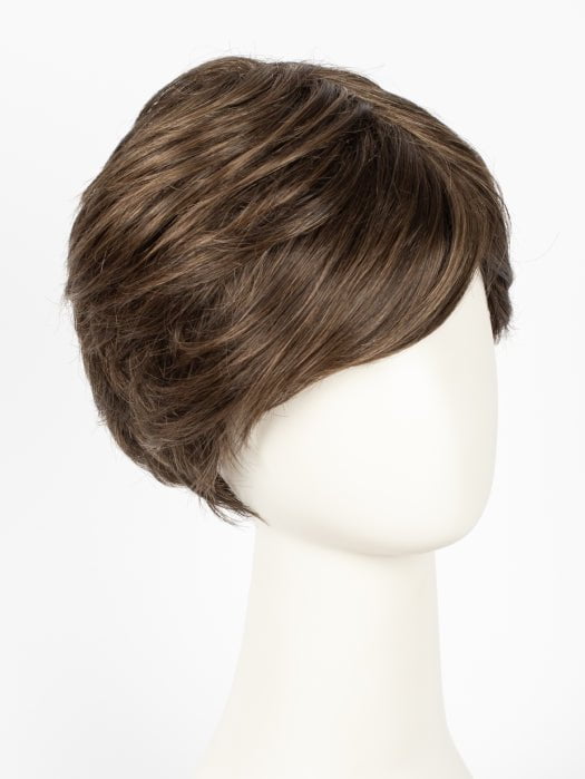 True Demure | Synthetic Wig (Basic Cap)-Lelony