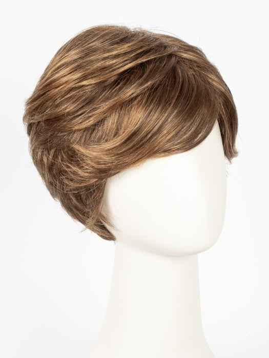 True Demure | Synthetic Wig (Basic Cap)-Lelony