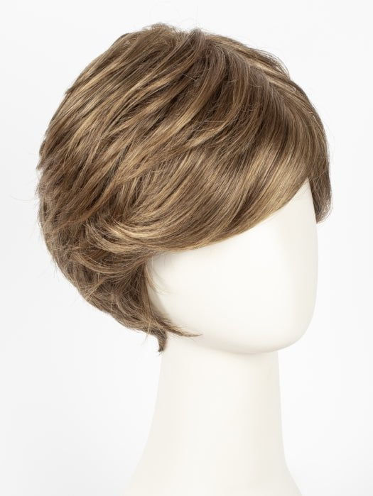 True Demure | Synthetic Wig (Basic Cap)-Lelony