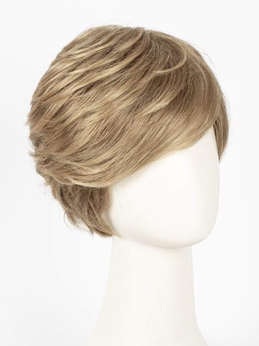 True Demure | Synthetic Wig (Basic Cap)-Lelony