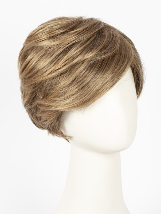 True Demure | Synthetic Wig (Basic Cap)-Lelony