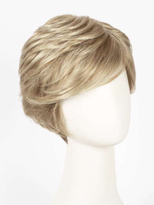 True Demure | Synthetic Wig (Basic Cap)-Lelony