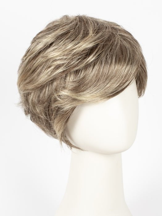True Demure | Synthetic Wig (Basic Cap)-Lelony