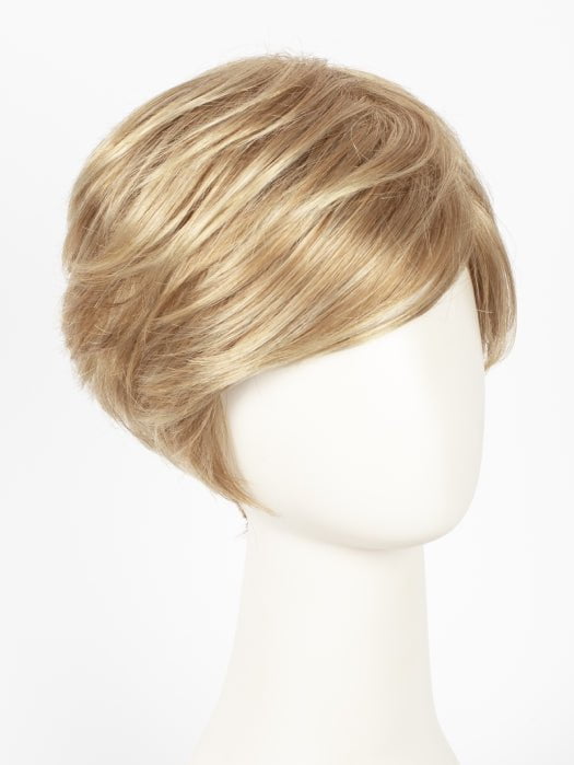 True Demure | Synthetic Wig (Basic Cap)-Lelony