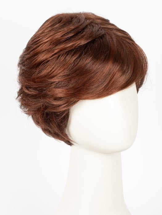 True Demure | Synthetic Wig (Basic Cap)-Lelony