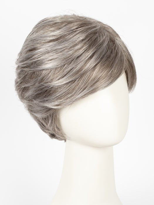 True Demure | Synthetic Wig (Basic Cap)-Lelony