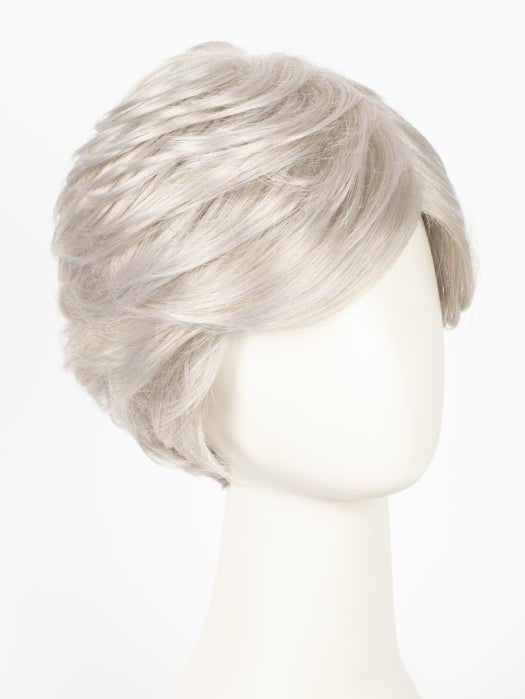 True Demure | Synthetic Wig (Basic Cap)-Lelony