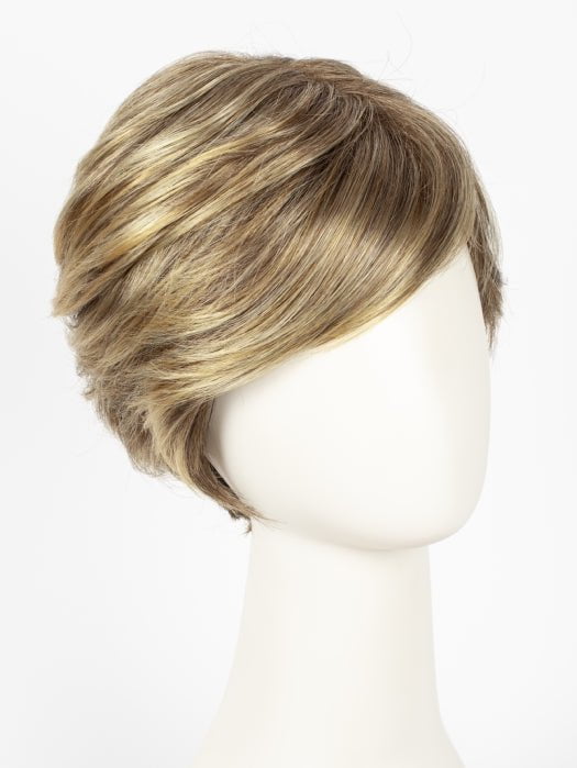 True Demure | Synthetic Wig (Basic Cap)-Lelony