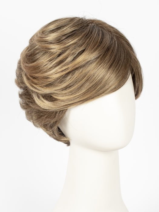True Demure | Synthetic Wig (Basic Cap)-Lelony