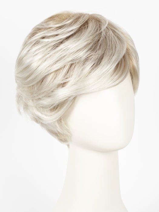 True Demure | Synthetic Wig (Basic Cap)-Lelony