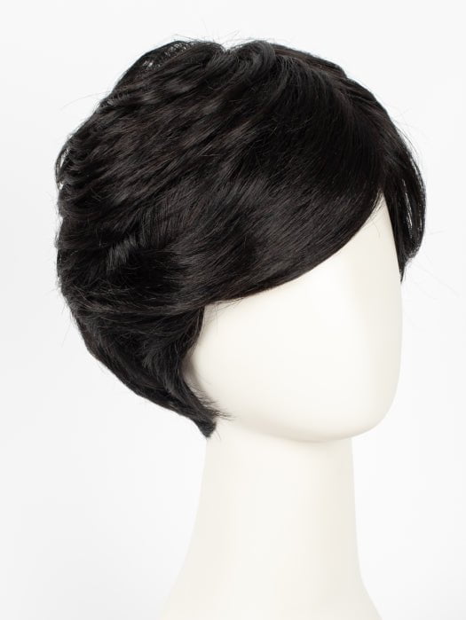 True Demure | Synthetic Wig (Basic Cap)-Lelony