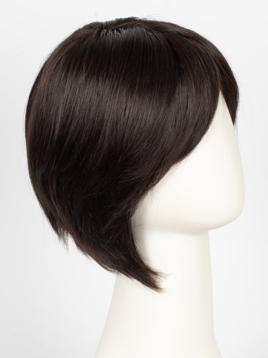 Success Story | 100% Human Hair Wig (Mono Top)-Lelony