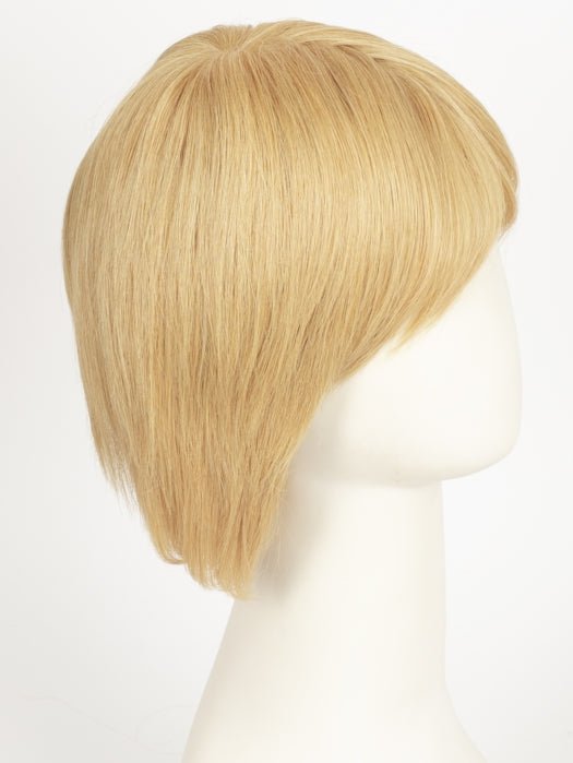 Success Story | 100% Human Hair Wig (Mono Top)-Lelony