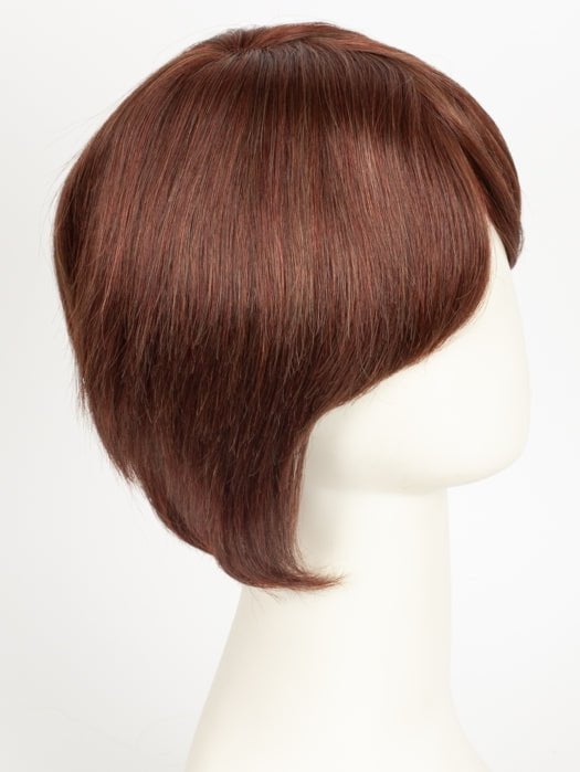 Success Story | 100% Human Hair Wig (Mono Top)-Lelony