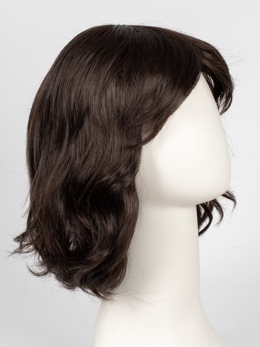 Stop Traffic | Synthetic Wig (Mono Crown)-Lelony