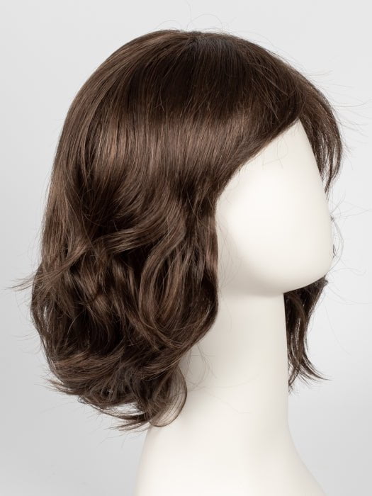 Stop Traffic | Synthetic Wig (Mono Crown)-Lelony