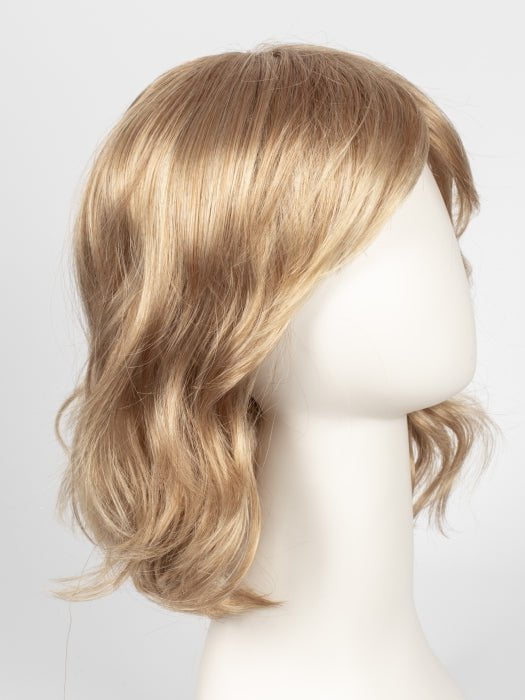 Stop Traffic | Synthetic Wig (Mono Crown)-Lelony
