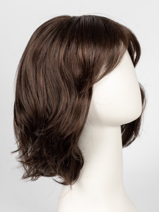 Stop Traffic | Synthetic Wig (Mono Crown)-Lelony