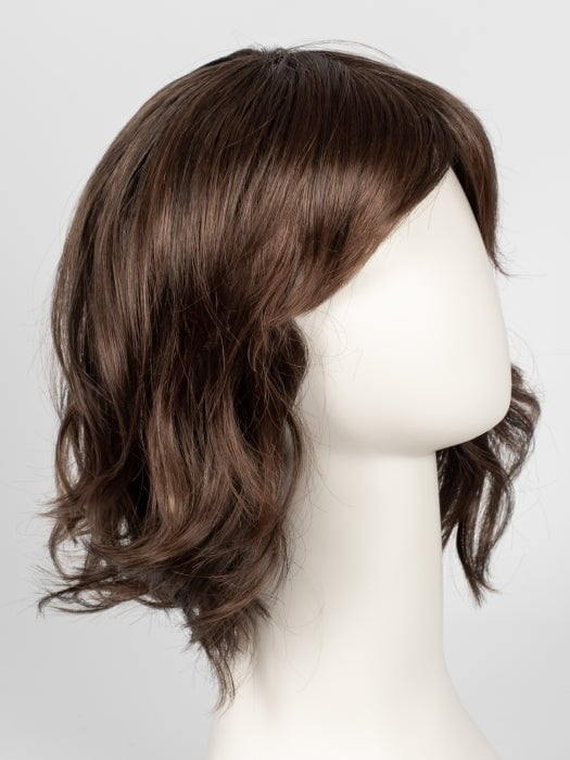 Stop Traffic | Synthetic Wig (Mono Crown)-Lelony