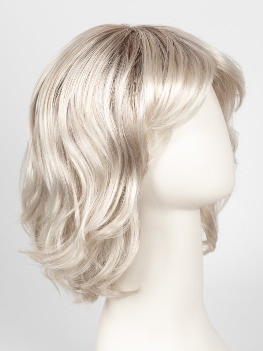 Stop Traffic | Synthetic Wig (Mono Crown)-Lelony