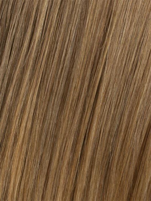 Pony Swing II | Synthetic Ponytail-Lelony