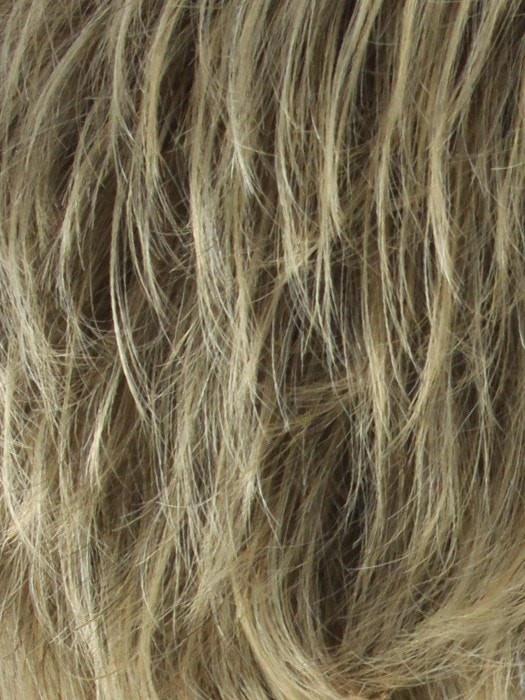 Pony Swing II | Synthetic Ponytail-Lelony