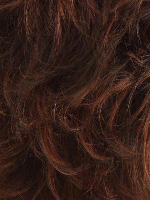 Pony Swing II | Synthetic Ponytail-Lelony