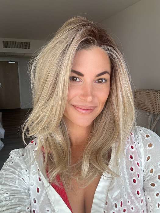 Style Society | Synthetic Lace Front Wig (Mono Top)-Lelony