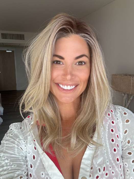 Style Society | Synthetic Lace Front Wig (Mono Top)-Lelony