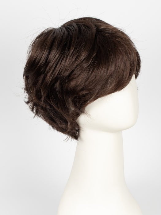 Raise | Synthetic Lace Front Wig-Lelony