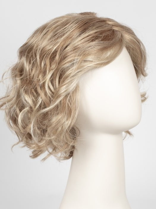 Sweet Talk Luxury | Synthetic Lace Front Wig (Hand-Tied Top)-Lelony