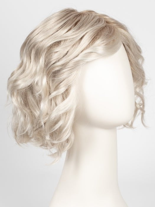 Sweet Talk Luxury | Synthetic Lace Front Wig (Hand-Tied Top)-Lelony